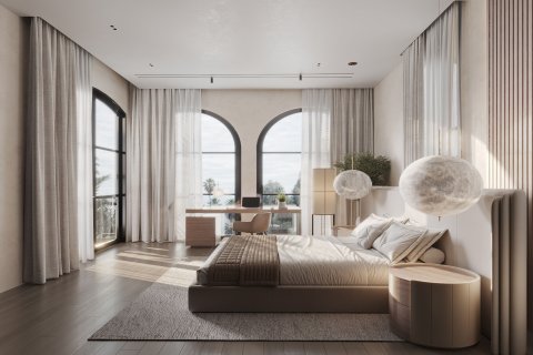 Дом в Пхукете, Таиланд с 4 спальнями  № 159671 - фото 5