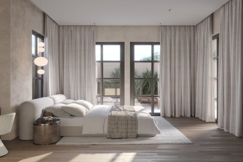 Дом в Пхукете, Таиланд с 4 спальнями  № 159671 - фото 21