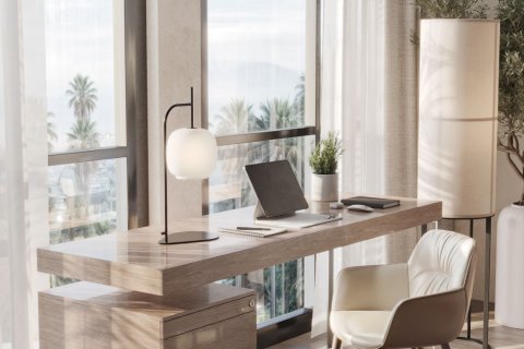 Дом в Пхукете, Таиланд с 4 спальнями  № 159671 - фото 4