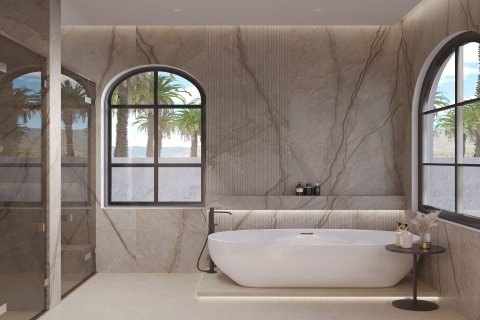 Дом в Пхукете, Таиланд с 4 спальнями  № 159671 - фото 26