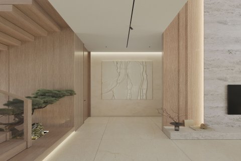 Дом в Пхукете, Таиланд с 4 спальнями  № 159671 - фото 14