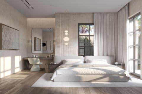 Дом в Пхукете, Таиланд с 4 спальнями  № 159671 - фото 19