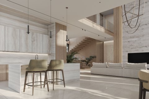 Дом в Пхукете, Таиланд с 4 спальнями  № 159671 - фото 3