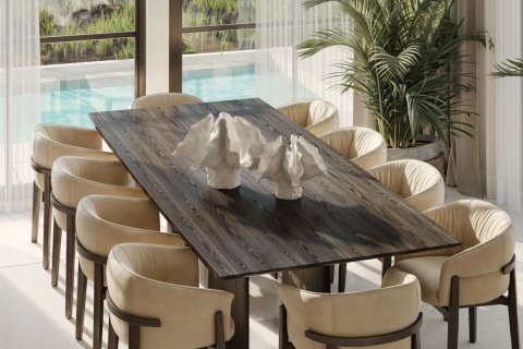 Дом в Пхукете, Таиланд с 4 спальнями  № 159671 - фото 11