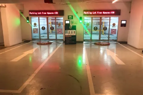 Studio in the Condo in Khlong Toei, Bangkok, Thailand  № 159669 - photo 15