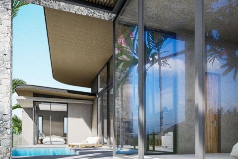 Villa in Ko Samui, Thailand 3 bedrooms № 159668 - photo 4