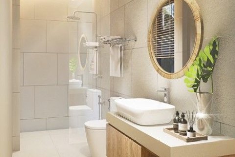 Вилла в Пхукете, Таиланд с 4 спальнями  № 159674 - фото 12