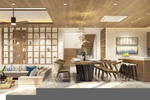 Вилла в Пхукете, Таиланд с 4 спальнями  № 159674 - фото 2