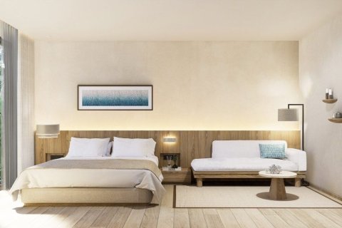 Вилла в Пхукете, Таиланд с 4 спальнями  № 159674 - фото 5