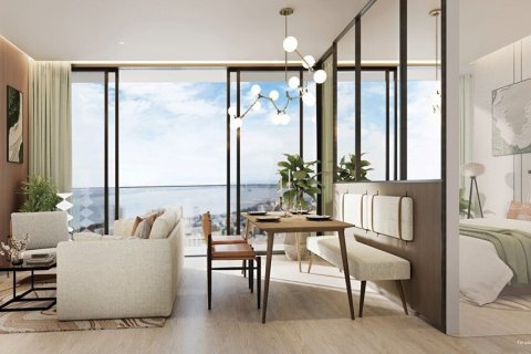 Studio in the Condo in Pattaya, Thailand  № 159670 - photo 3