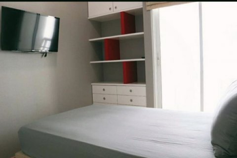 Condo à Bangkok, Thaïlande, 2 chambres  № 143876 - photo 6