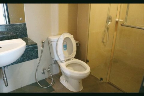Condo à Bangkok, Thaïlande, 2 chambres  № 143876 - photo 7