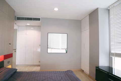 Condo à Bangkok, Thaïlande, 2 chambres  № 143876 - photo 3
