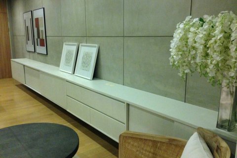 Condo in Phaya Thai, Bangkok, Thailand, 2 bedrooms  № 143879 - photo 8