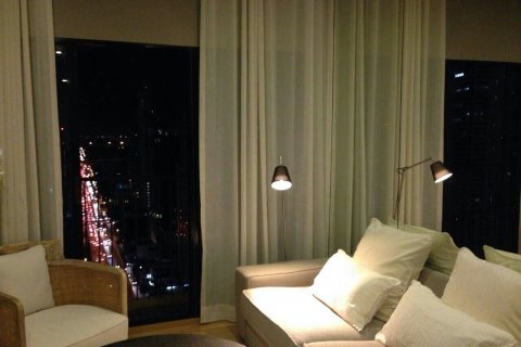 Condo in Phaya Thai, Bangkok, Thailand, 2 bedrooms  № 143879 - photo 7