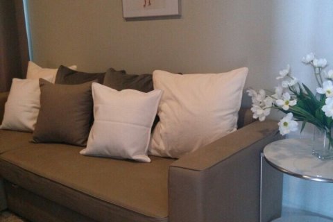 Condo in Phaya Thai, Bangkok, Thailand, 2 bedrooms  № 143879 - photo 3