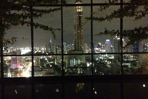 Condo in Phaya Thai, Bangkok, Thailand, 2 bedrooms  № 143879 - photo 5