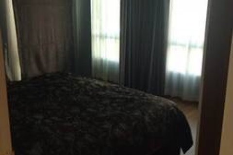 Condo à Bangkok, Thaïlande, 1 chambre  № 143881 - photo 3