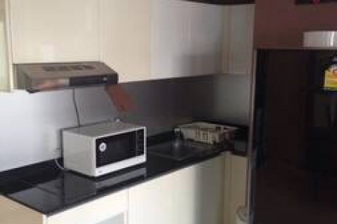 Condo à Bangkok, Thaïlande, 1 chambre  № 143881 - photo 6