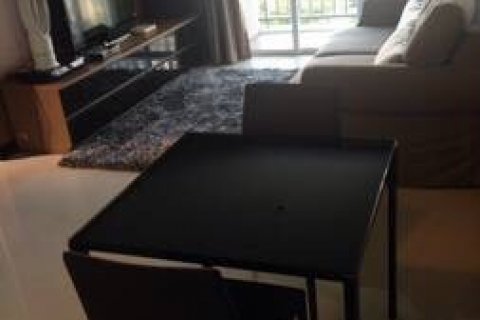 Condo à Bangkok, Thaïlande, 1 chambre  № 143881 - photo 2