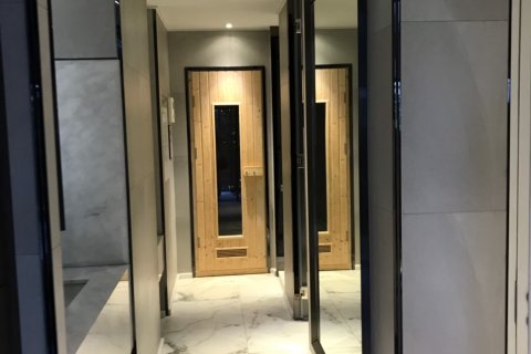 Кондоминиум с 2 спальнями в Бангкоке, Таиланд № 143882 - фото 17