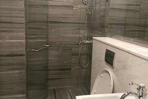 Кондоминиум с 2 спальнями в Бангкоке, Таиланд № 143882 - фото 12