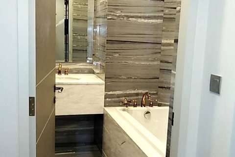 Кондоминиум с 2 спальнями в Бангкоке, Таиланд № 143882 - фото 5