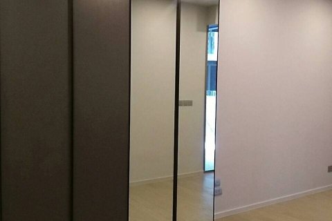 Кондоминиум с 2 спальнями в Бангкоке, Таиланд № 143882 - фото 13