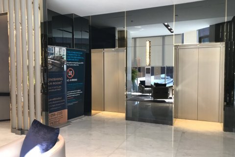 Кондоминиум с 2 спальнями в Бангкоке, Таиланд № 143882 - фото 16