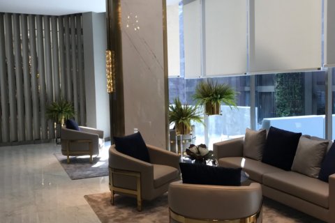 Кондоминиум с 2 спальнями в Бангкоке, Таиланд № 143882 - фото 15