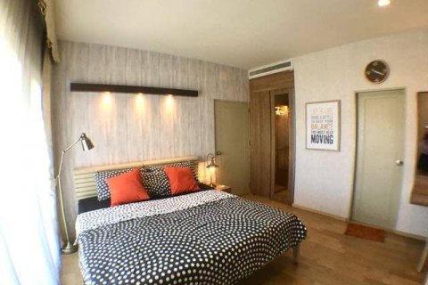 Condo in Bangkok, Thailand, 1 bedroom  № 143878 - photo 5