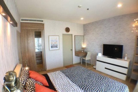 Condo in Bangkok, Thailand, 1 bedroom  № 143878 - photo 4