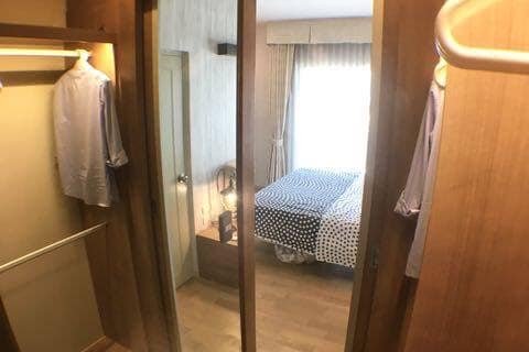 Condo in Bangkok, Thailand, 1 bedroom  № 143878 - photo 7