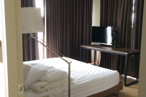 Кондоминиум с 2 спальнями в Бангкоке, Таиланд № 143880 - фото 6