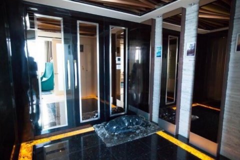 Condo à Bangkok, Thaïlande, 4 chambres  № 143877 - photo 12