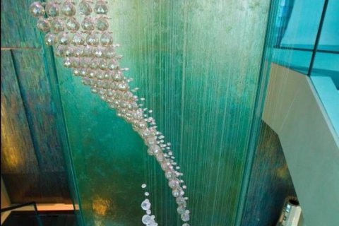 Condo à Bangkok, Thaïlande, 4 chambres  № 143877 - photo 4