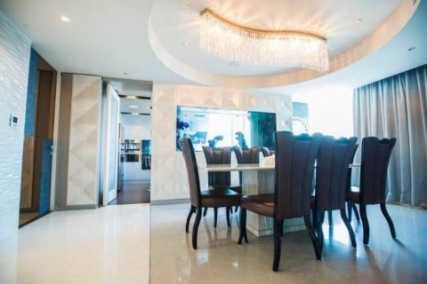Condo à Bangkok, Thaïlande, 4 chambres  № 143877 - photo 10