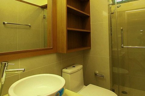 Condo à Bangkok, Thaïlande, 4 chambres  № 143877 - photo 13