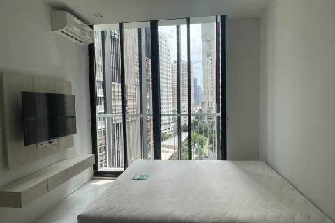 Condo à Bangkok, Thaïlande, 4 chambres  № 143877 - photo 2