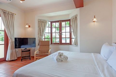 Villa in Pattaya, Thailand 6 bedrooms № 136322 - photo 27