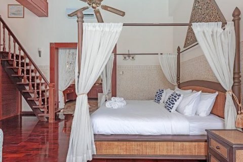 Villa in Pattaya, Thailand 6 bedrooms № 136322 - photo 20