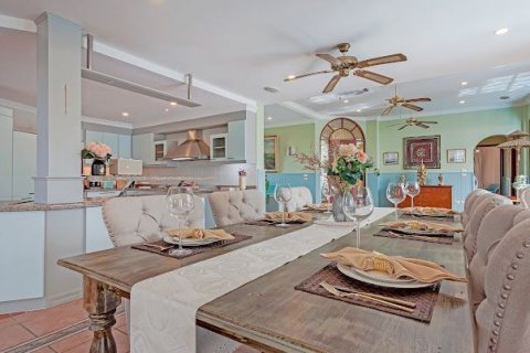 Villa in Pattaya, Thailand 6 bedrooms № 136322 - photo 5