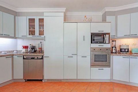 Villa in Pattaya, Thailand 6 bedrooms № 136322 - photo 10