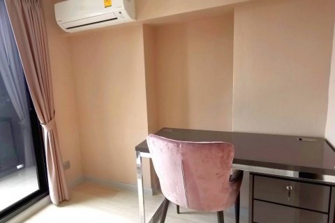 Кондоминиум с 2 спальнями в Сатхоне, Бангкок, Таиланд № 136323 - фото 5