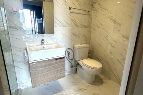 Студия в кондо в Бангне, Бангкок, Таиланд № 136324 - фото 3