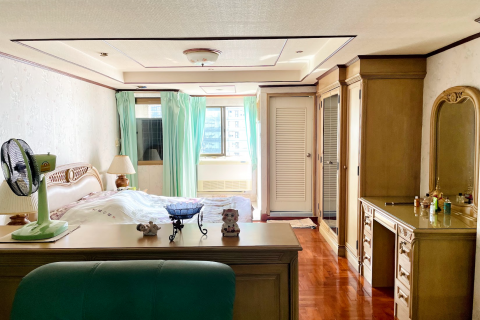 Studio in the Condo in Bang Rak, Bangkok, Thailand  № 136319 - photo 6