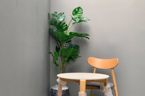 Таунхаус в Банг Каео, Таиланд с 3 спальнями  № 136320 - фото 10