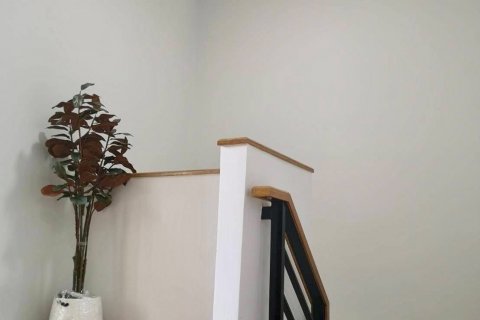 Таунхаус в Банг Каео, Таиланд с 3 спальнями  № 136320 - фото 4