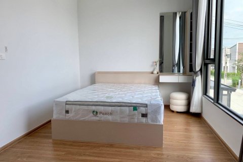 Таунхаус в Банг Каео, Таиланд с 3 спальнями  № 136320 - фото 6