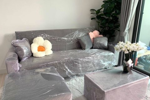 Таунхаус в Банг Каео, Таиланд с 3 спальнями  № 136320 - фото 2